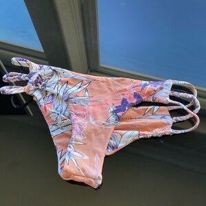 Cosabella Midori Bikini Bottoms